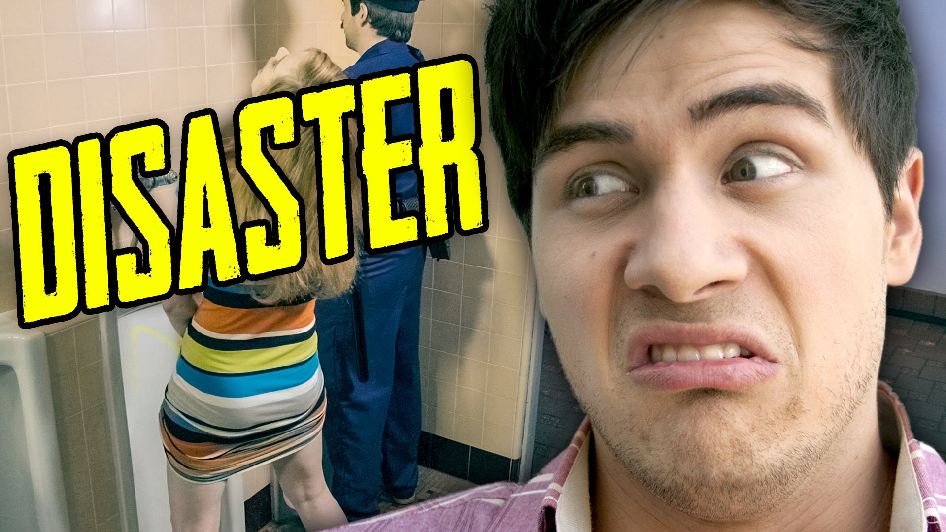 Smosh Fake Id
